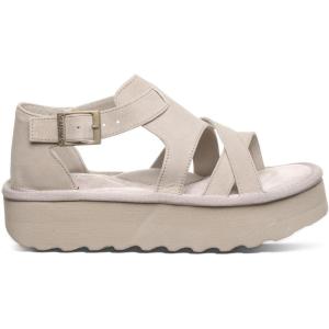 image:imageBEARPAW Womens Pinnacle Mushroom Size 10  Womens Sandal  Womens Shoe  Comfortable amp Lightweight