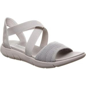 image:imageBEARPAW Womens Rae Multiple Colors  Womens Sandal  Womens Shoe  Comfortable amp LightweightGray Ii