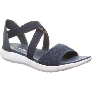 image:imageBEARPAW Womens Rae Multiple Colors  Womens Sandal  Womens Shoe  Comfortable amp LightweightNavy