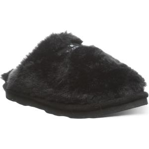 image:imageBEARPAW Womens Sofia Multiple Colors  Comfortable amp LightWeight SlippersBlack