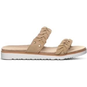 image:imageBEARPAW Womens Thessa Iced Coffee Size 10  Womens Sandal  Womens Shoe  Comfortable amp Lightweight