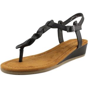 image:imageNew Bearpaw Womens Gia Thong Black II 65