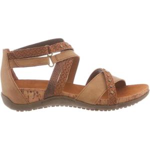 image:imageTan Julianna Sandals by BEAR PAWTan