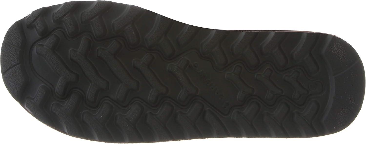 image:imageBEARPAW Elle Toddler  Kids SlipOn Boot with Zipper for Easy Wear  Comfortable Winter Boot for Kids  Multicolors amp SizesChocolate