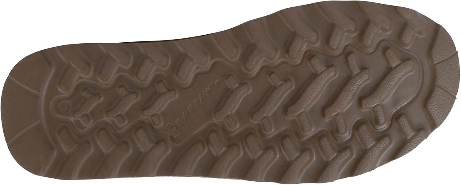 image:imageBEARPAW Elle Toddler  Kids SlipOn Boot with Zipper for Easy Wear  Comfortable Winter Boot for Kids  Multicolors amp SizesCocoa