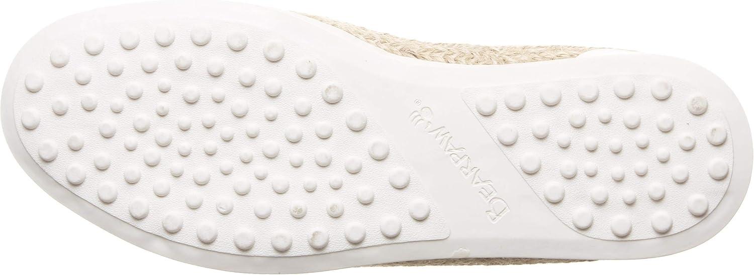 image:imageBEARPAW Womens Jude Multiple Colors  Womens Shoe  Womens Slip On Shoe  Comfortable amp LightweightIvory
