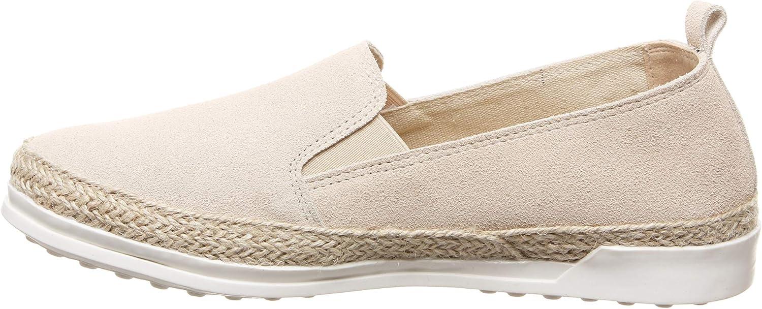 image:imageBEARPAW Womens Jude Multiple Colors  Womens Shoe  Womens Slip On Shoe  Comfortable amp LightweightIvory