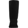image:imageBEARPAW Elle Toddler  Kids SlipOn Boot with Zipper for Easy Wear  Comfortable Winter Boot for Kids  Multicolors amp SizesBlack