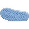 image:imageBEARPAW Elle Toddler  Kids SlipOn Boot with Zipper for Easy Wear  Comfortable Winter Boot for Kids  Multicolors amp SizesBlissful Blue
