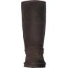 image:imageBEARPAW Elle Toddler  Kids SlipOn Boot with Zipper for Easy Wear  Comfortable Winter Boot for Kids  Multicolors amp SizesChocolate