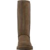 image:imageBEARPAW Elle Toddler  Kids SlipOn Boot with Zipper for Easy Wear  Comfortable Winter Boot for Kids  Multicolors amp SizesCocoa