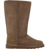 image:imageBEARPAW Elle Toddler  Kids SlipOn Boot with Zipper for Easy Wear  Comfortable Winter Boot for Kids  Multicolors amp SizesCocoa