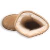 image:imageBEARPAW Elle Toddler  Kids SlipOn Boot with Zipper for Easy Wear  Comfortable Winter Boot for Kids  Multicolors amp SizesIced Coffee