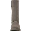 image:imageBEARPAW Elle Toddler  Kids SlipOn Boot with Zipper for Easy Wear  Comfortable Winter Boot for Kids  Multicolors amp SizesMushroom