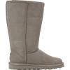 image:imageBEARPAW Elle Toddler  Kids SlipOn Boot with Zipper for Easy Wear  Comfortable Winter Boot for Kids  Multicolors amp SizesMushroom