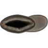 image:imageBEARPAW Elle Toddler  Kids SlipOn Boot with Zipper for Easy Wear  Comfortable Winter Boot for Kids  Multicolors amp SizesMushroom