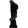 image:imageBEARPAW SheilahBlack With Grey Fur