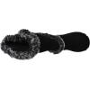 image:imageBEARPAW SheilahBlack With Grey Fur