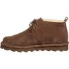 image:imageBEARPAW Skye Womens Leather Chukka Boots  2578WCocoa