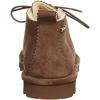 image:imageBEARPAW Skye Womens Leather Chukka Boots  2578WCocoa