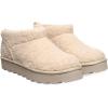 image:imageBEARPAW Snuggle Daphne Oat
