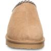 image:imageBEARPAW Tabitha Womens Indoor amp Outdoor SlippersIced Coffee