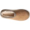 image:imageBEARPAW Tabitha Womens Indoor amp Outdoor SlippersIced Coffee