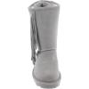 image:imageBEARPAW Womens Cherilyn Casual Boot Round Toe Grey 8 M US
