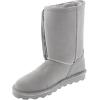 image:imageBEARPAW Womens Cherilyn Casual Boot Round Toe Grey 8 M US