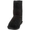 image:imageBEARPAW Womens Emma Short II 8 Boot Chocolate M USBlack