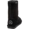 image:imageBEARPAW Womens Emma Short II 8 Boot Chocolate M USBlack