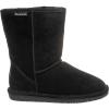 image:imageBEARPAW Womens Emma Short II 8 Boot Chocolate M USBlack