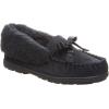 image:imageBEARPAW Womens Indio Lightweight amp Comfortable Slippers Multiple Sizes amp ColorsNavy