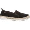 image:imageBEARPAW Womens Jude Multiple Colors  Womens Shoe  Womens Slip On Shoe  Comfortable amp LightweightBlack