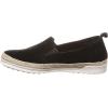 image:imageBEARPAW Womens Jude Multiple Colors  Womens Shoe  Womens Slip On Shoe  Comfortable amp LightweightBlack