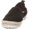 image:imageBEARPAW Womens Jude Multiple Colors  Womens Shoe  Womens Slip On Shoe  Comfortable amp LightweightBlack