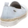image:imageBEARPAW Womens Jude Multiple Colors  Womens Shoe  Womens Slip On Shoe  Comfortable amp LightweightPowder Blue
