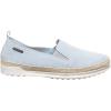 image:imageBEARPAW Womens Jude Multiple Colors  Womens Shoe  Womens Slip On Shoe  Comfortable amp LightweightPowder Blue