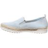 image:imageBEARPAW Womens Jude Multiple Colors  Womens Shoe  Womens Slip On Shoe  Comfortable amp LightweightPowder Blue