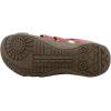 image:imageBEARPAW Womens Kai II Multiple Colors  Womens Slide Sandal  Womens Shoe  Comfortable amp LightweightRed