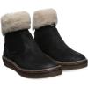 image:imageBEARPAW Womens Leticia Black Boot Size 12  Classic Suede Boots  Womens Comfortable Winter Boot