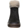image:imageBEARPAW Womens Leticia Black Boot Size 12  Classic Suede Boots  Womens Comfortable Winter Boot