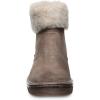 image:imageBEARPAW Womens Leticia Taupe Boot Size 8  Classic Suede Boots  Womens Comfortable Winter Boot