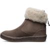 image:imageBEARPAW Womens Leticia Taupe Boot Size 9  Classic Suede Boots  Womens Comfortable Winter Boot