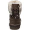 image:imageBEARPAW Womens Leticia Taupe Boot Size 9  Classic Suede Boots  Womens Comfortable Winter Boot