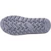 image:imageBEARPAW Womens Molly Multiple Colors  Womens Ankle Boot  Womens Open toe Boot  Comfortable Winter BootGray Fog