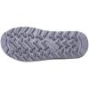 image:imageBEARPAW Womens Molly Multiple Colors  Womens Ankle Boot  Womens Open toe Boot  Comfortable Winter BootGray Fog