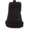 image:imageBEARPAW Womens Shorty BootBlack II