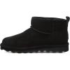 image:imageBEARPAW Womens Shorty BootBlack II