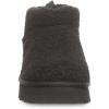 image:imageBEARPAW Womens Snuggle DaphneBlack II